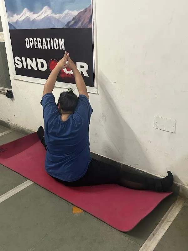 Kalamboli- Yog Kranti Yoga Classes branch-2