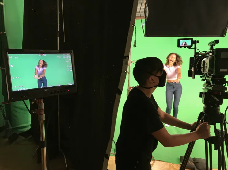 Red Line Studios, Inc.