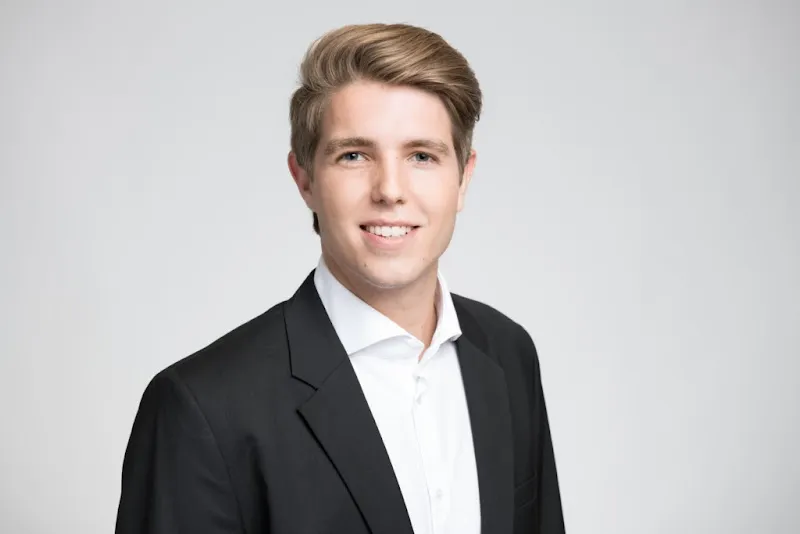 CV Pics Studio – Bewerbungsfotos