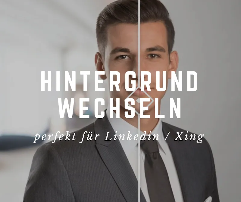 CV Pics Studio – Bewerbungsfotos