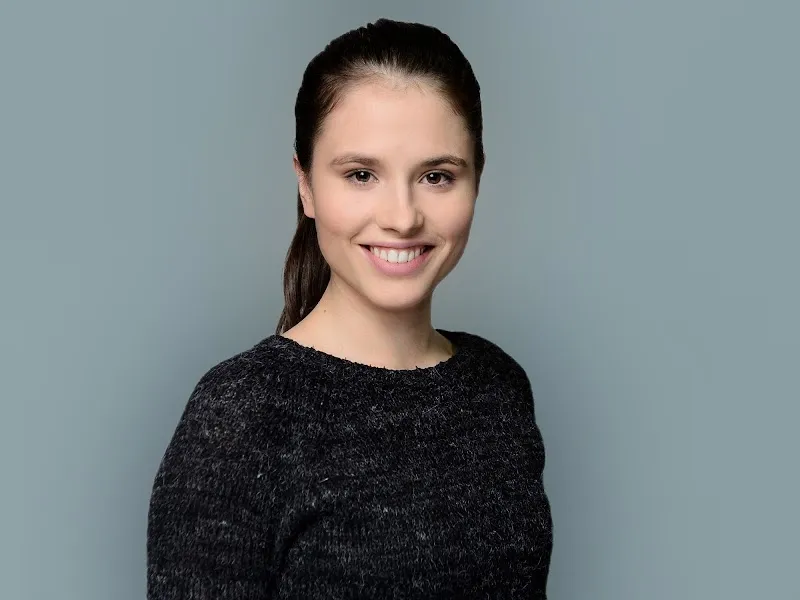 CV Pics Studio – Bewerbungsfotos