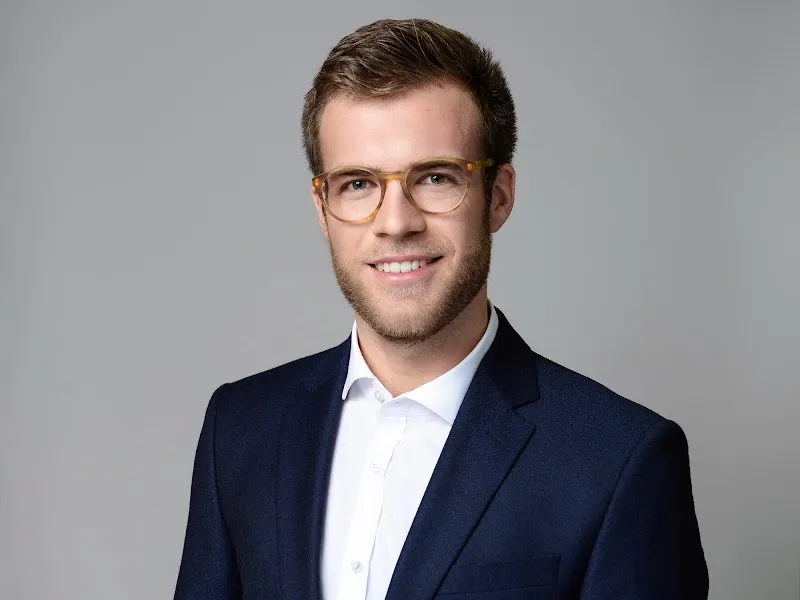 CV Pics Studio – Bewerbungsfotos