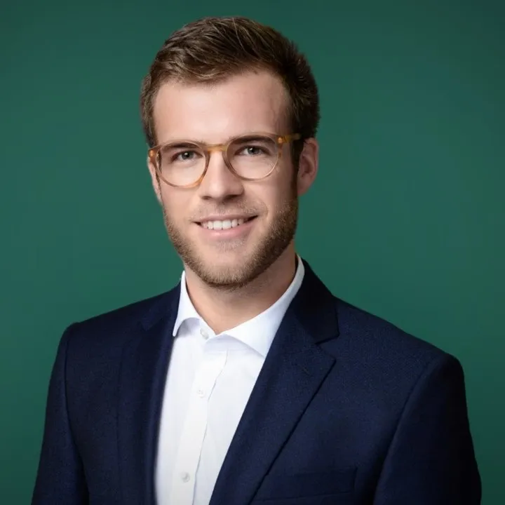 CV Pics Studio – Bewerbungsfotos