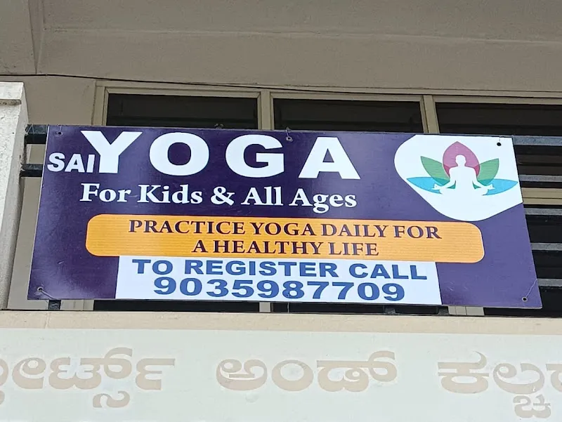 Sai Yoga Class