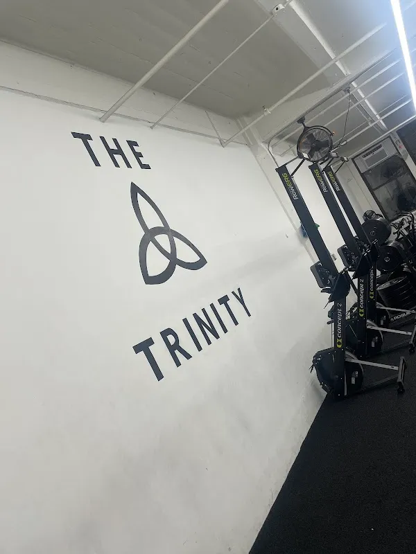 The Trinity NYC