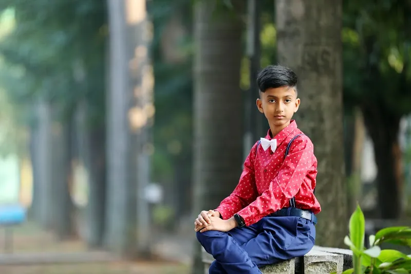 Metro studio photography Bangalore