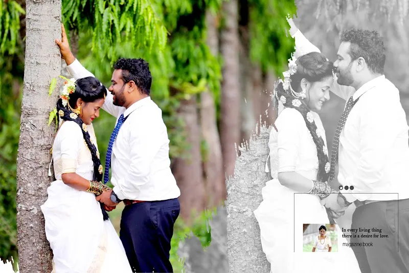 Metro studio photography Bangalore