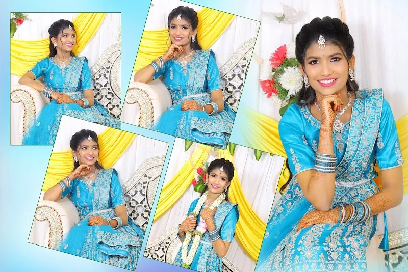 Metro studio photography Bangalore