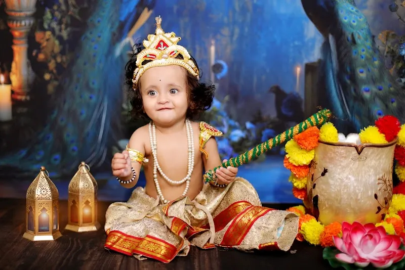 Metro studio photography Bangalore