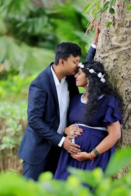 Metro studio photography Bangalore