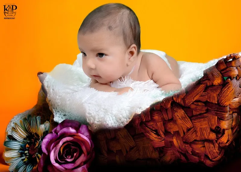 Kamble Photo Studio