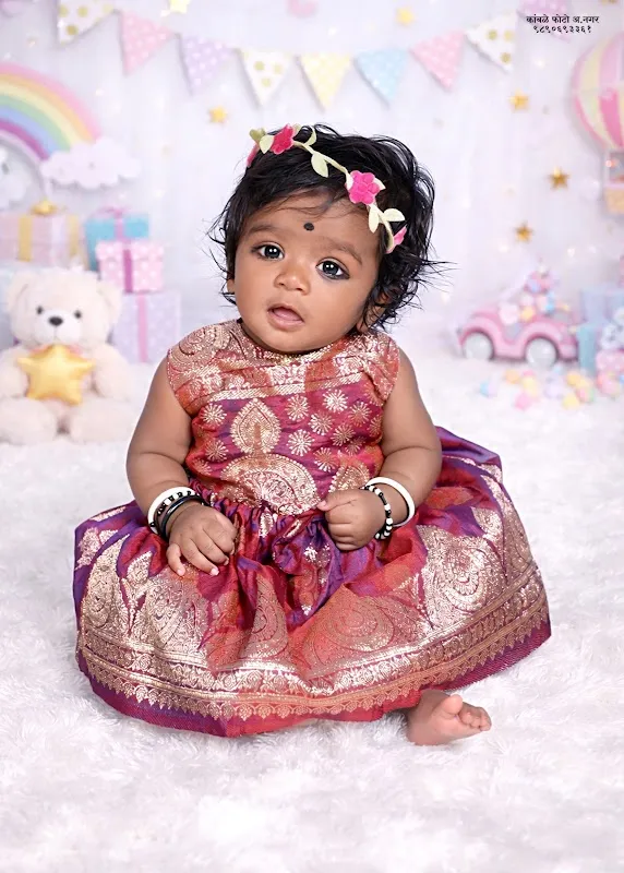 Kamble Photo Studio