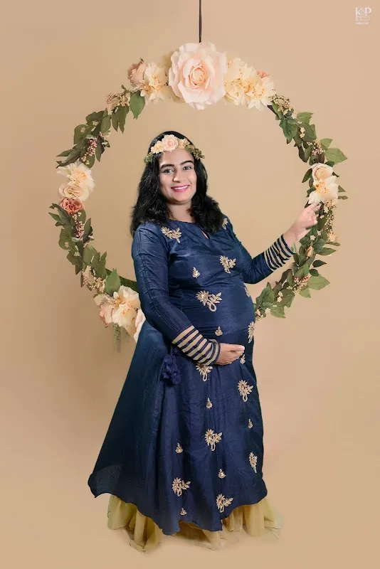 Kamble Photo Studio