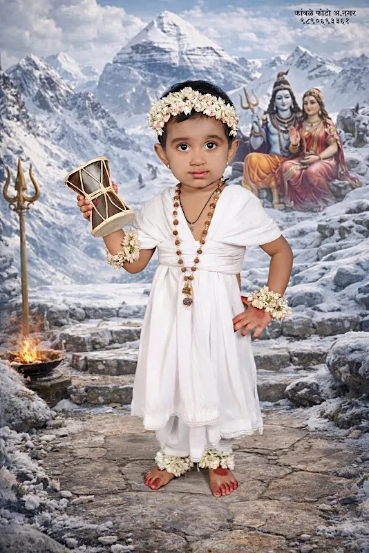 Kamble Photo Studio