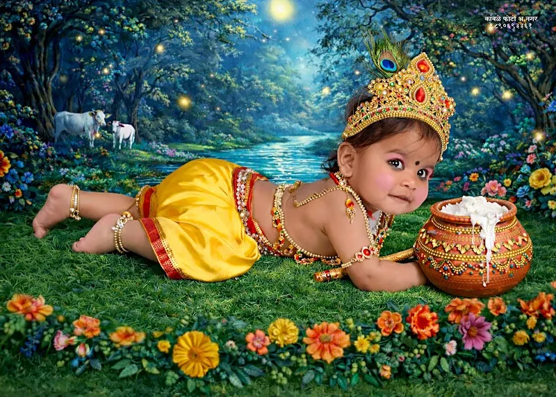Kamble Photo Studio