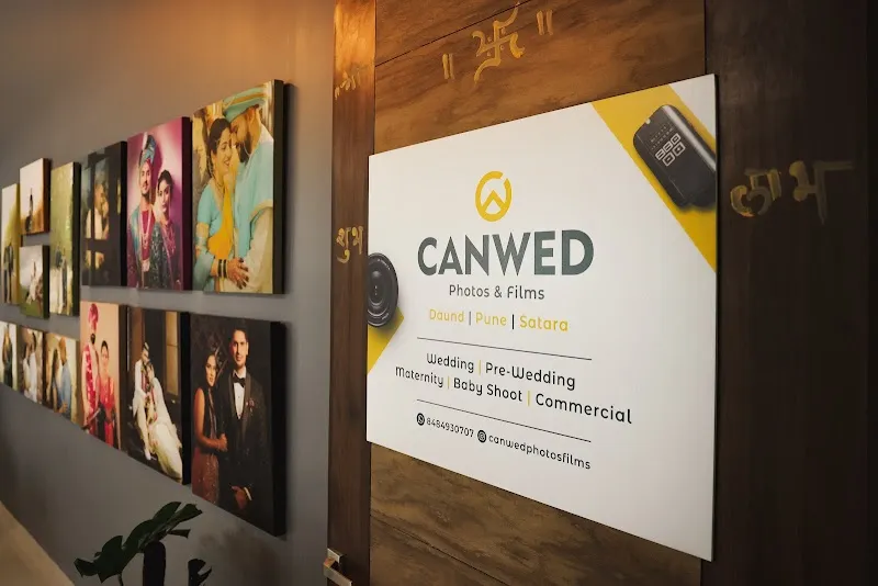 Canwed Photos & Films