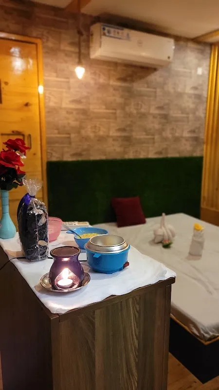 SEA SALT INTERNATIONAL SPA
