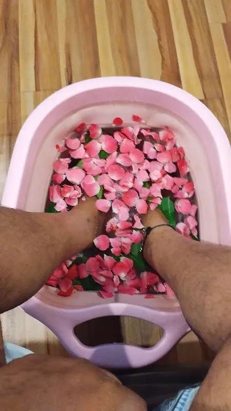 SEA SALT INTERNATIONAL SPA