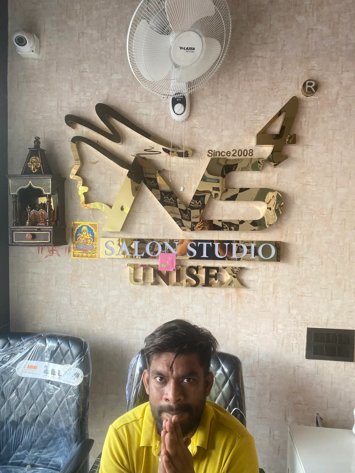Ns4 Hair & Beauty Salon