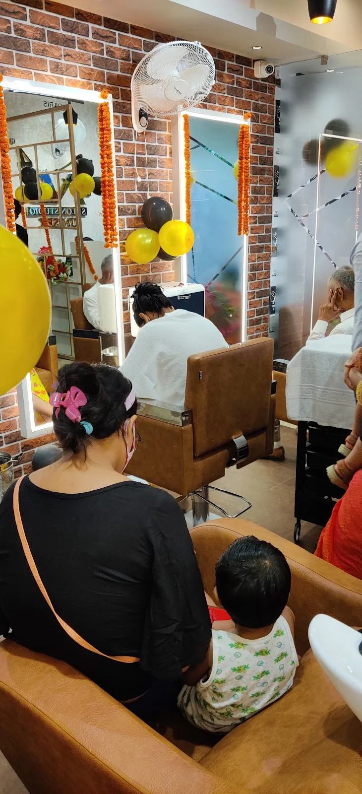 Ns4 Hair & Beauty Salon