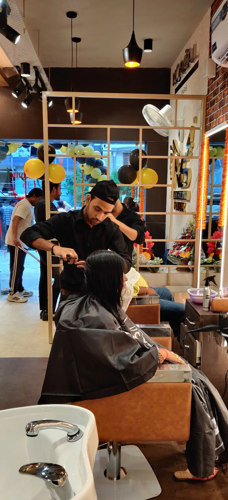 Ns4 Hair & Beauty Salon