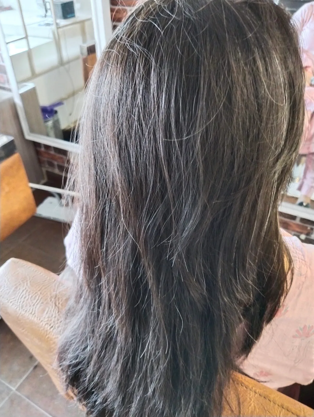 Ns4 Hair & Beauty Salon