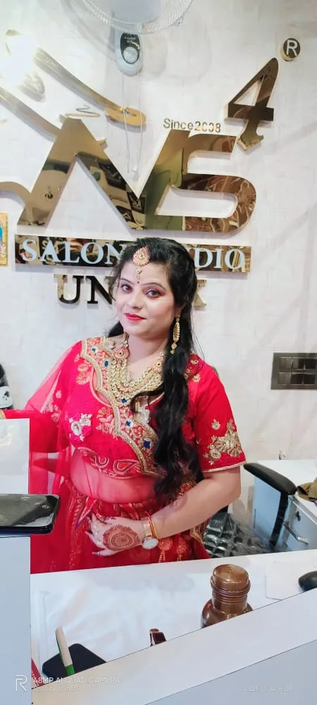 Ns4 Hair & Beauty Salon
