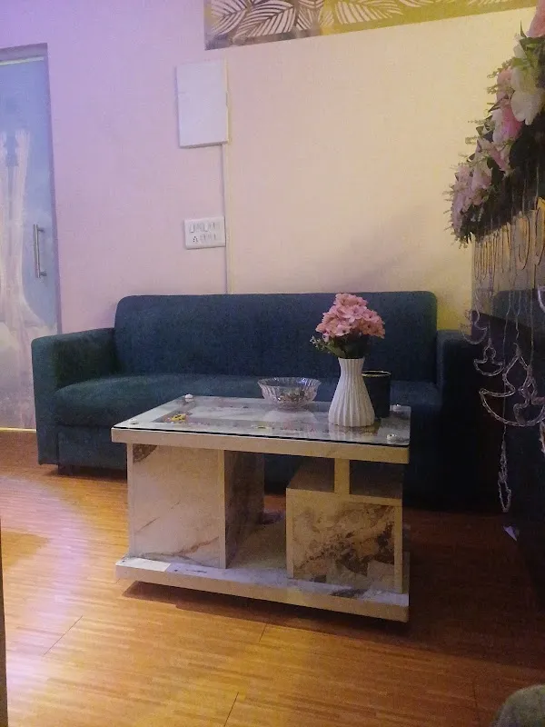 Rose River Spa | Spa in Thane