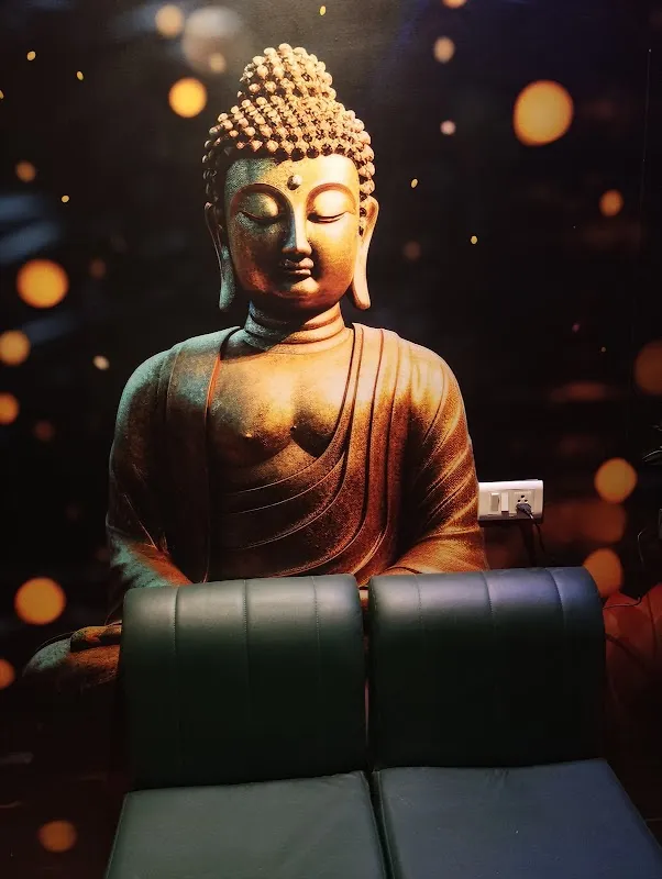 Rose River Spa | Spa in Thane