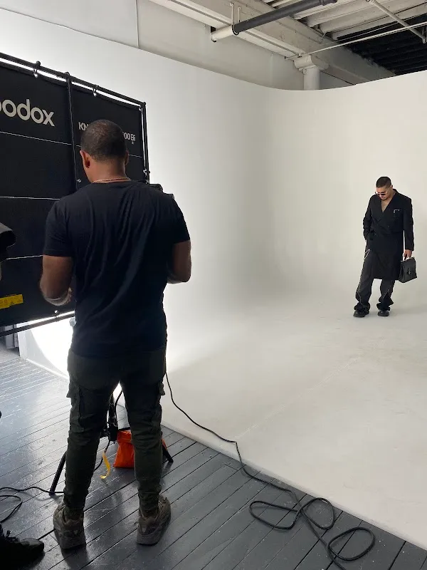 Todo Studio
