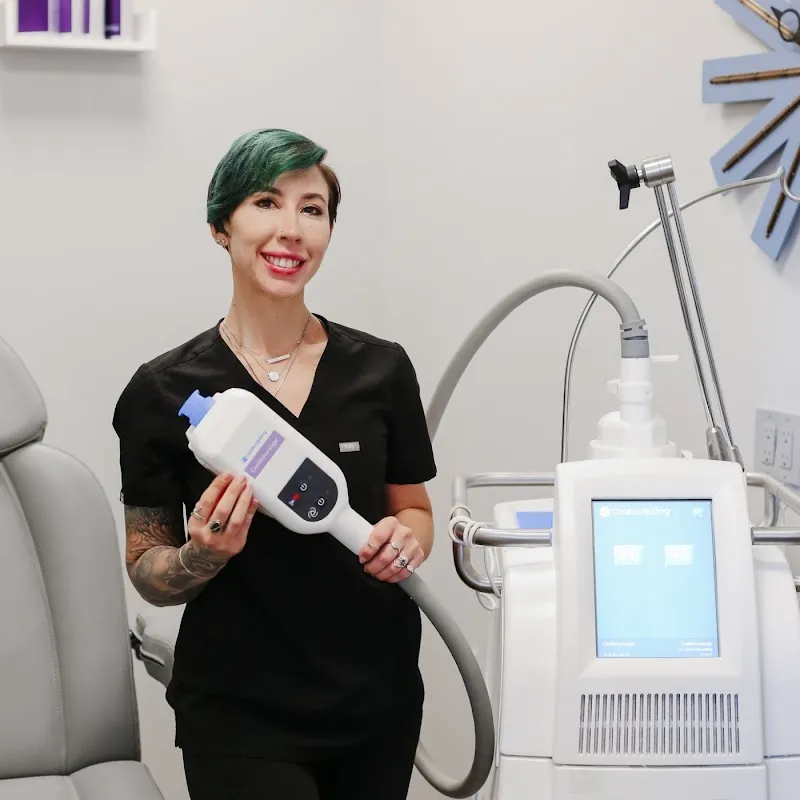 Natural Body Spa + Med Spa | Alpharetta