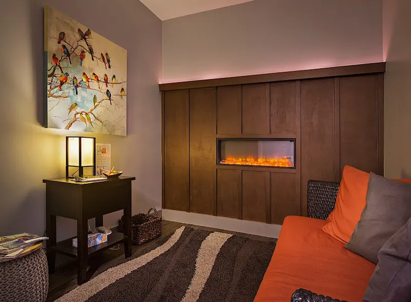 Natural Body Spa + Med Spa | Alpharetta