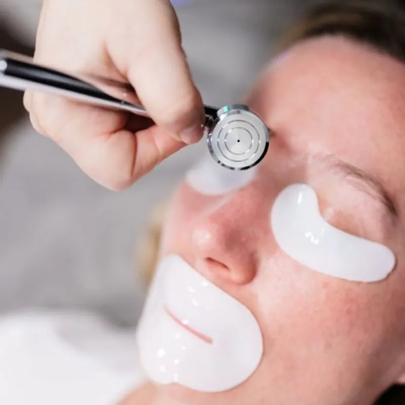 Natural Body Spa + Med Spa | Alpharetta