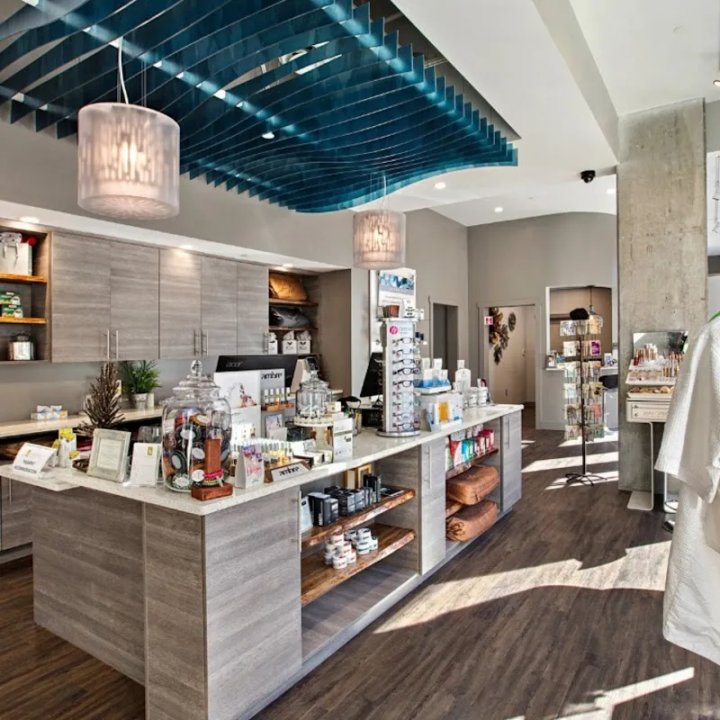 Natural Body Spa + Med Spa | Alpharetta