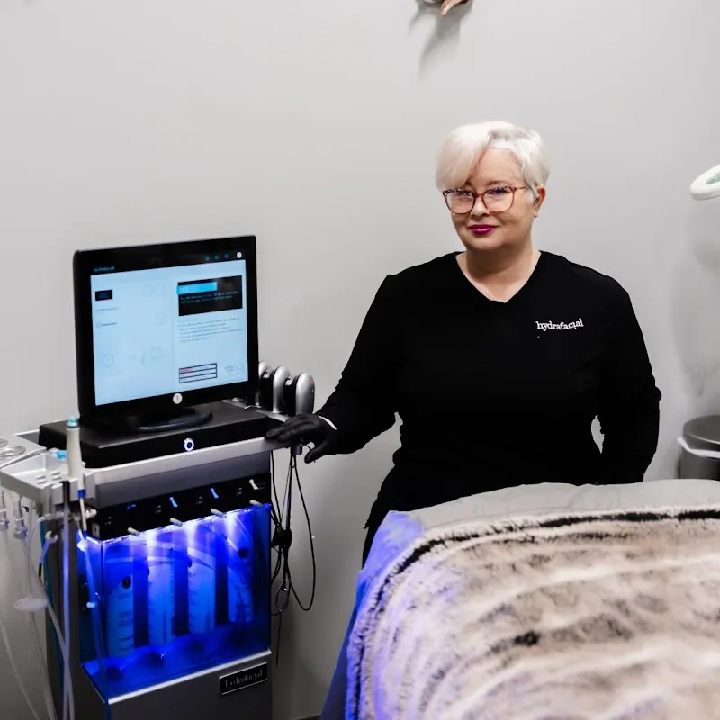 Natural Body Spa + Med Spa | Alpharetta