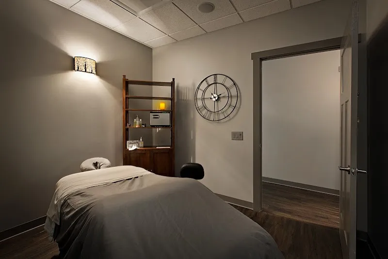 Natural Body Spa + Med Spa | Alpharetta