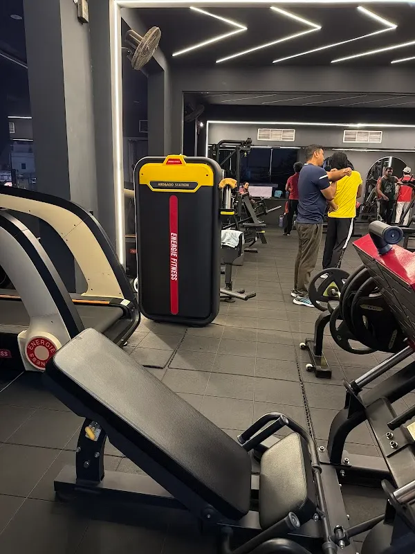 Desire Gym Gadchiroli - Best Gym In Gadchiroli | Best Gym Trainer In Gadchiroli | Best Health Club in Gadchiroli