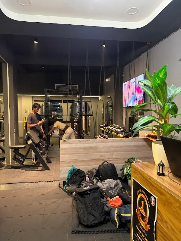 Desire Gym Gadchiroli - Best Gym In Gadchiroli | Best Gym Trainer In Gadchiroli | Best Health Club in Gadchiroli