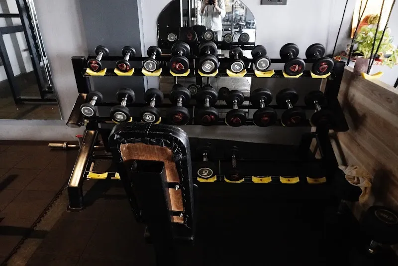 Desire Gym Gadchiroli - Best Gym In Gadchiroli | Best Gym Trainer In Gadchiroli | Best Health Club in Gadchiroli