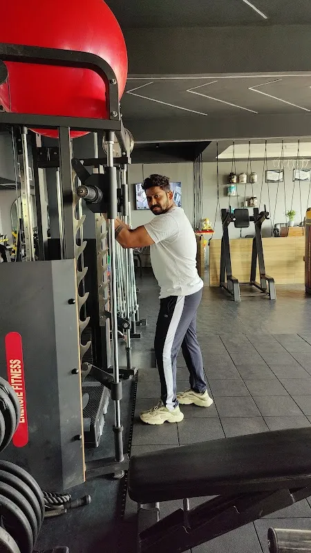 Desire Gym Gadchiroli - Best Gym In Gadchiroli | Best Gym Trainer In Gadchiroli | Best Health Club in Gadchiroli