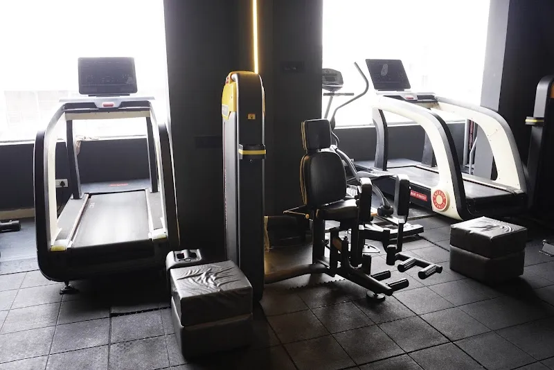Desire Gym Gadchiroli - Best Gym In Gadchiroli | Best Gym Trainer In Gadchiroli | Best Health Club in Gadchiroli
