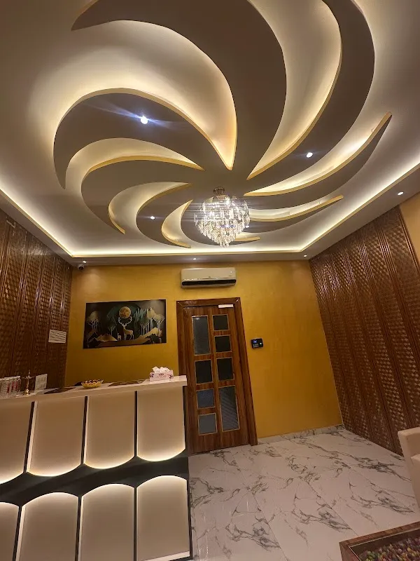Rebel Spa In Dadar
