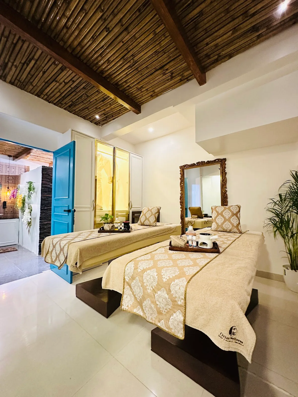 Orion Spa