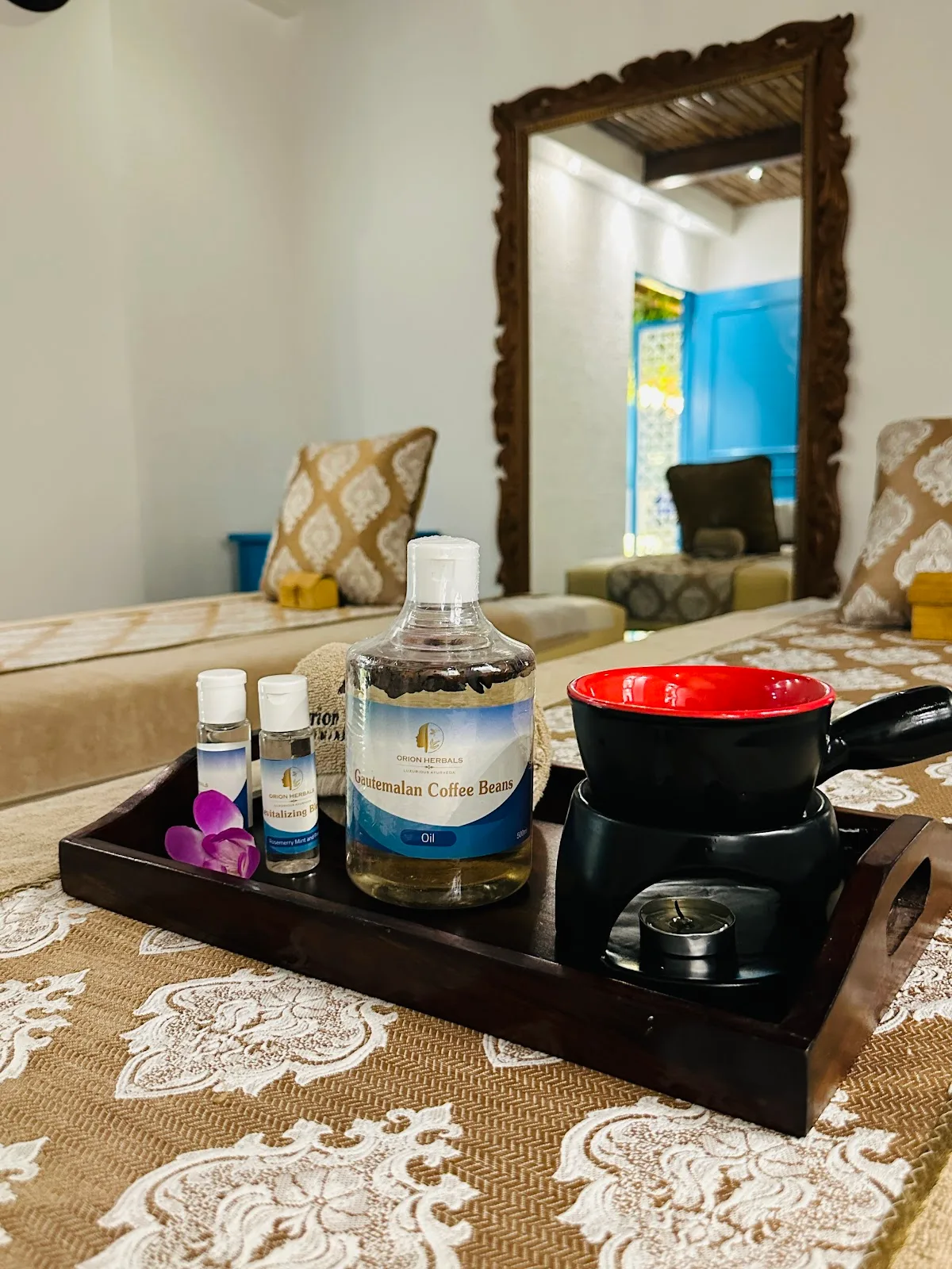 Orion Spa