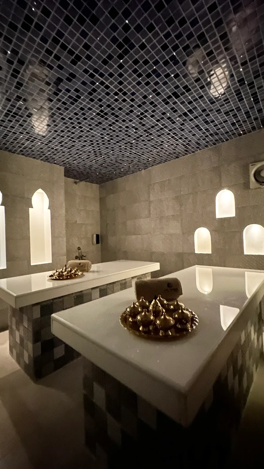 Orion Spa