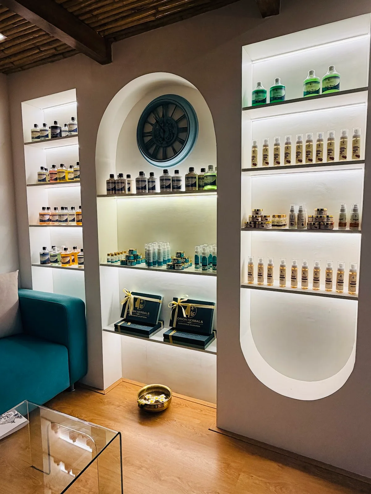 Orion Spa