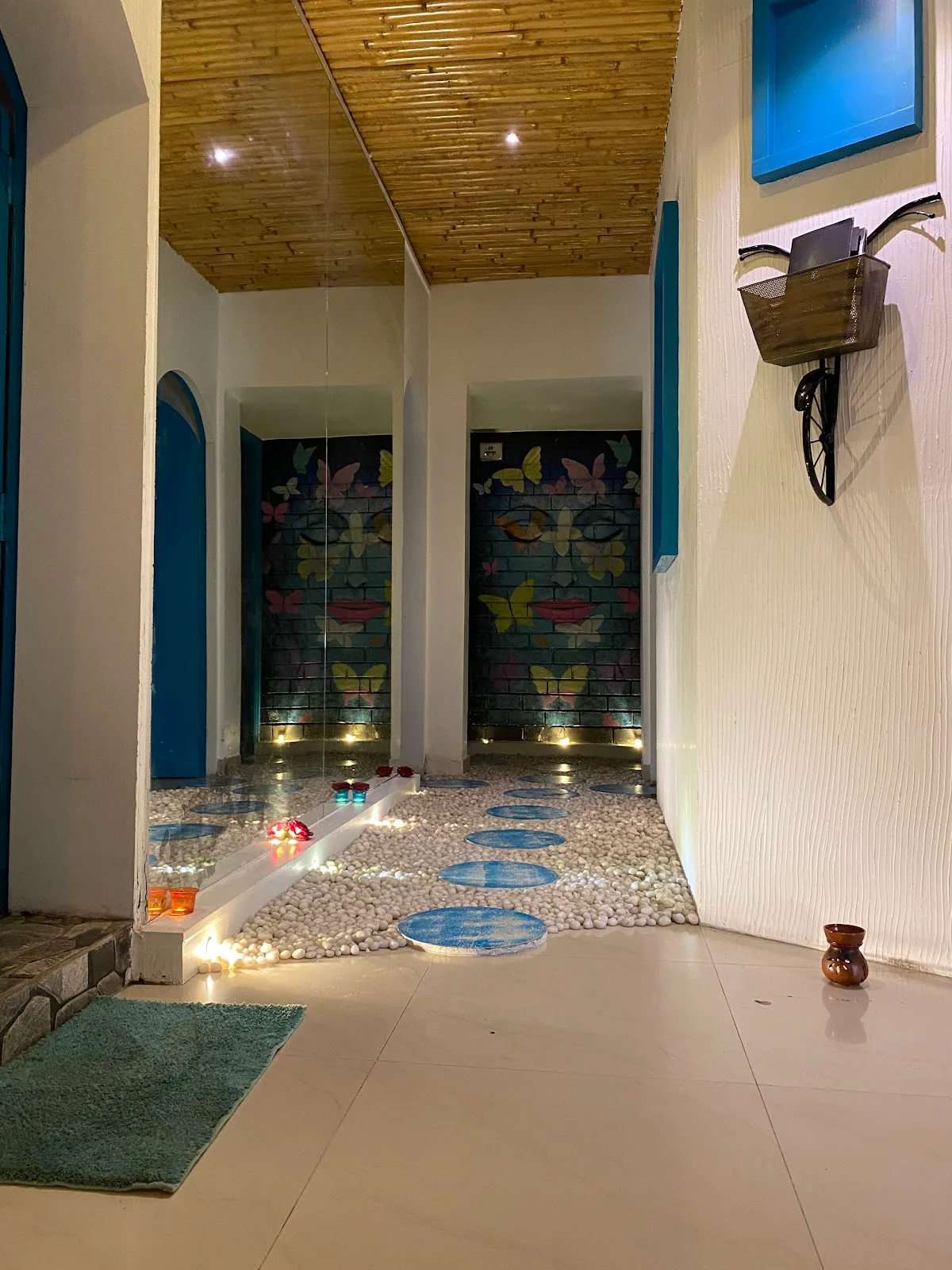 Orion Spa