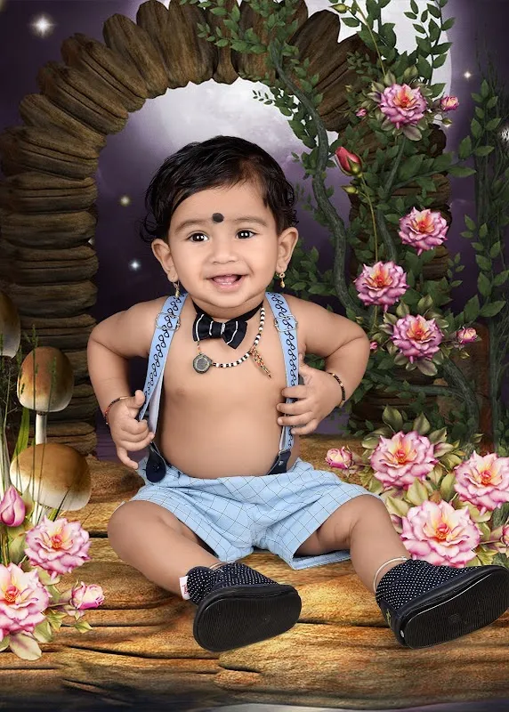 Pragya photo studio