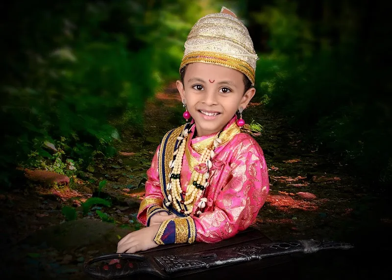 Pragya photo studio