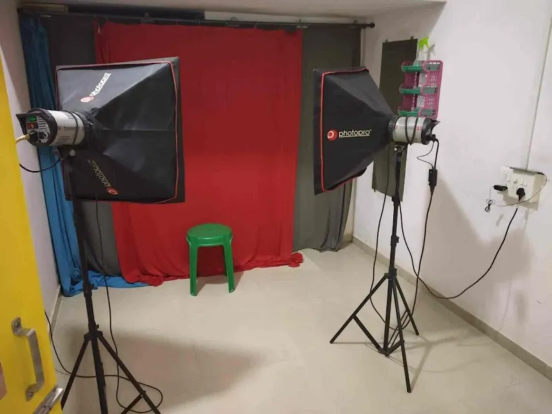 Pragya photo studio